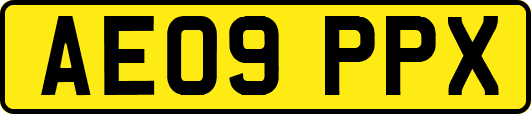 AE09PPX
