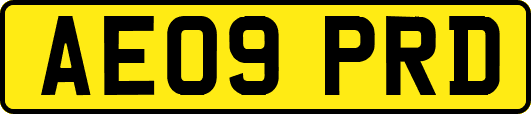 AE09PRD
