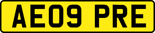 AE09PRE