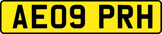 AE09PRH