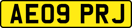 AE09PRJ
