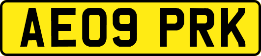 AE09PRK