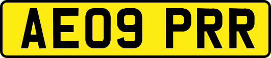 AE09PRR