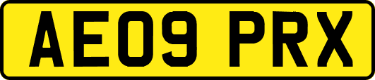 AE09PRX