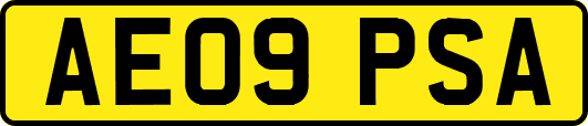 AE09PSA