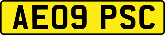 AE09PSC