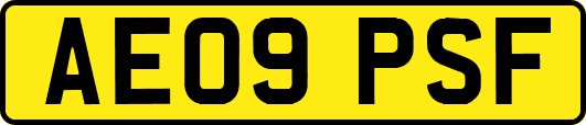 AE09PSF