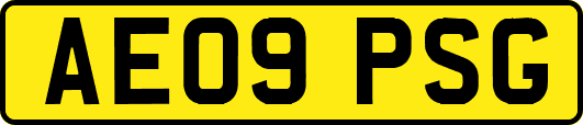 AE09PSG