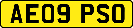 AE09PSO