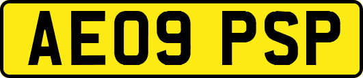 AE09PSP