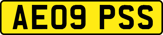 AE09PSS