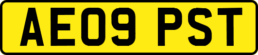 AE09PST