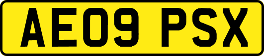 AE09PSX