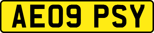 AE09PSY