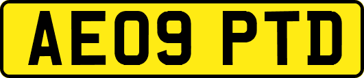 AE09PTD