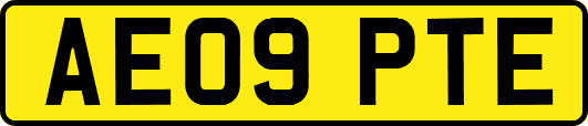 AE09PTE