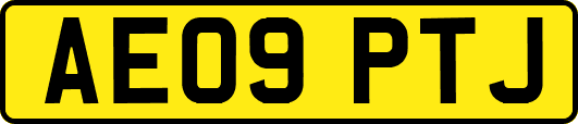 AE09PTJ