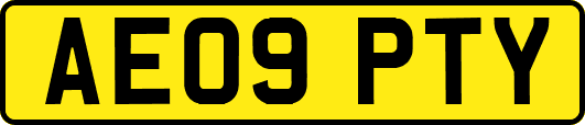 AE09PTY