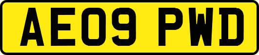 AE09PWD