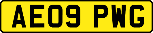 AE09PWG