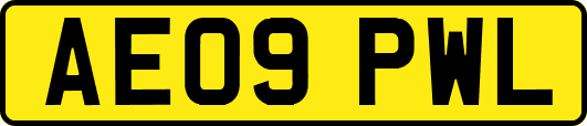 AE09PWL
