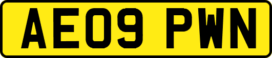 AE09PWN