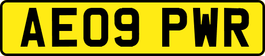 AE09PWR