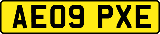 AE09PXE