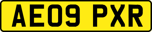 AE09PXR