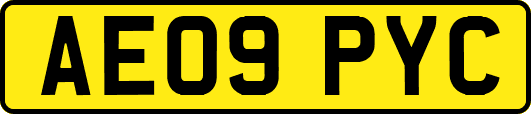 AE09PYC
