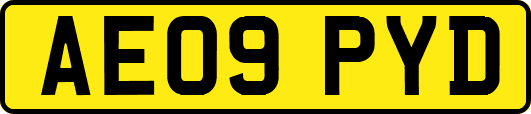 AE09PYD