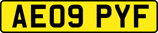 AE09PYF