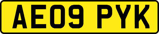 AE09PYK
