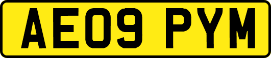 AE09PYM