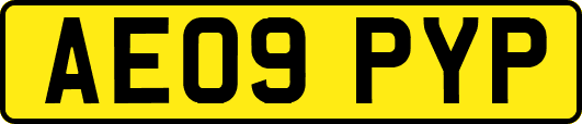 AE09PYP