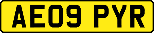AE09PYR