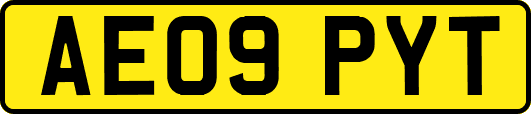 AE09PYT