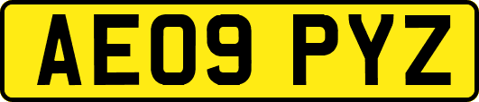 AE09PYZ