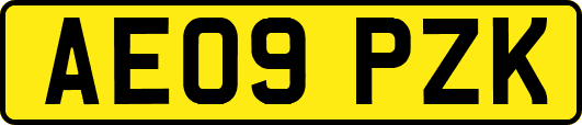 AE09PZK