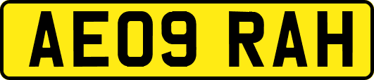 AE09RAH