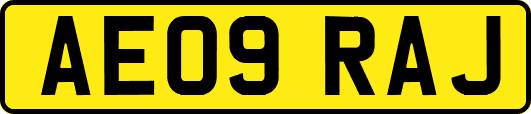 AE09RAJ