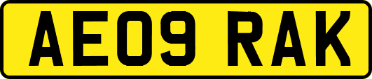 AE09RAK