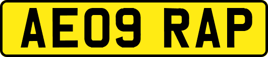 AE09RAP