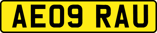 AE09RAU