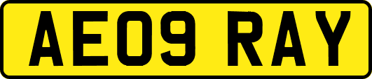 AE09RAY