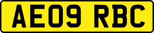 AE09RBC