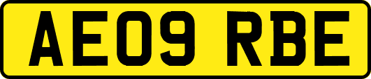 AE09RBE