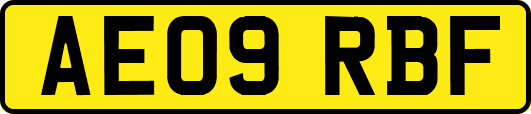 AE09RBF