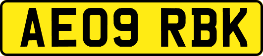 AE09RBK