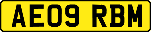 AE09RBM